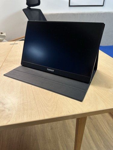 Yodoit portable monitor 6 - yodoit, 15,6