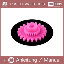 Tacho Zahnrad PORSCHE 944 S2