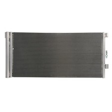 Kondensator, Klimaanlage BEHR MAHLE AC 486 000S