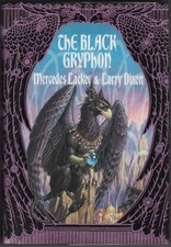 The Black Gryphon (Mage Wars)