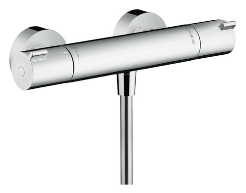 Hansgrohe thermostat ecostat - hansgrohe,