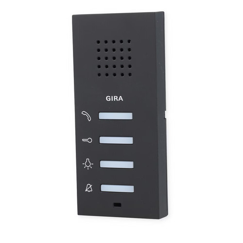 Gira 1250005 wohnungsstation - gira,
