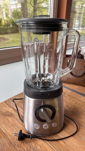 Philips standmixer - philips,