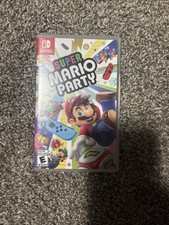 Super Mario Party - Nintendo