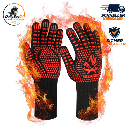 Grillhandschuhe