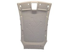 Himmel Stoff Hellgrau passt für RENAULT ZOE (BFM) ZOE VE (B10)