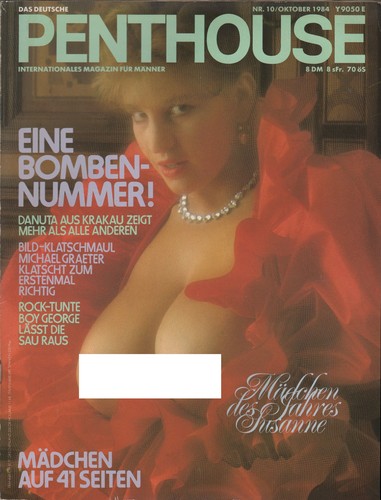 Männermagazin penthouse - männermagazin,