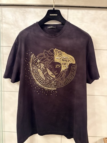 Versace shirt 3xl xxxl - shirt,