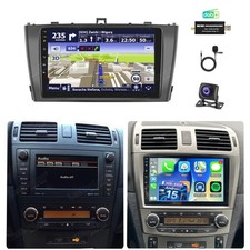 4G+64GB Für Toyota Avensis