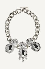 Glenn Martens H&M Halskette