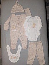 Babykleidung 0-3 George Disney