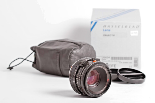 Hasselblad cfe planar 80 - hasselblad,
