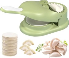 Dumpling Maker 2 in 1, Ravioli