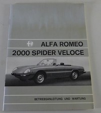 Betriebsanleitung / Handbuch