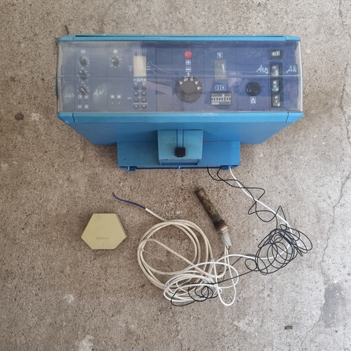 Buderus ecomatic steuerung - buderus,