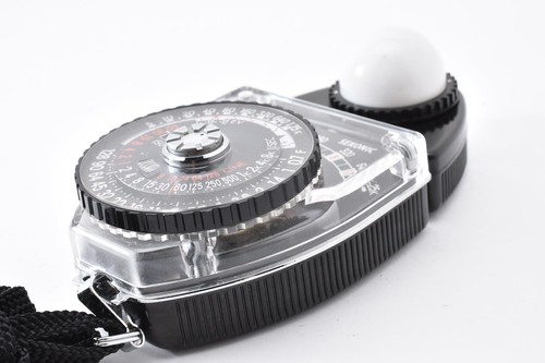 Sekonic studio deluxe - sekonic,