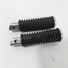 Yamaha XV 1100 Virago Fußrasten hinten Sozius Soziusrasten 80159