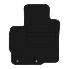 Velours Fußmatte für