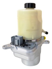 ELEKTROHYDRAULISCHE SERVOPUMPE