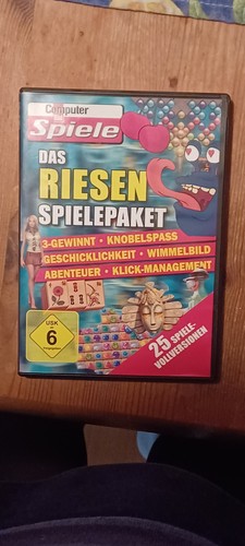 Computer bild spielesammlung - bild,