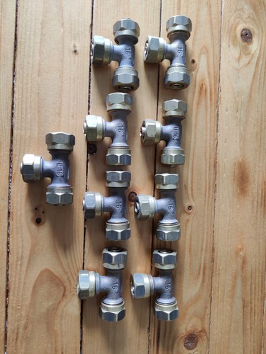 Tlg viega sanfix - 26,