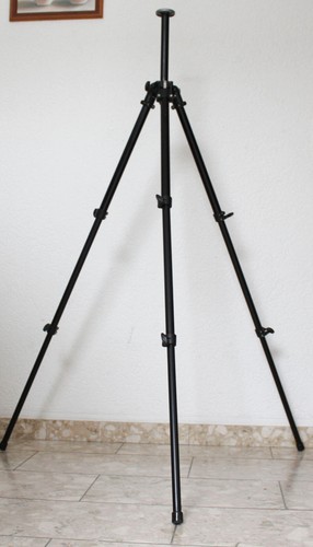 Manfrotto 190 tripod - #,