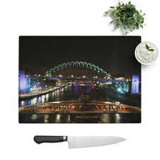 Tyne Bridge Newcastle