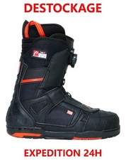 Boots Snowboard Gebraucht Head Größe: 41 = Mondopoint: