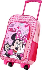 Minnie Mouse Trolley