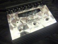 Effector Hughes & Kettner