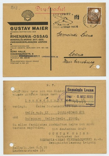 113121 postkarte shell - -,