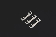 KFZ-Sicherung Blattsicherung Sicherungsstreifen Streifensicherung PKW 30A - 100A