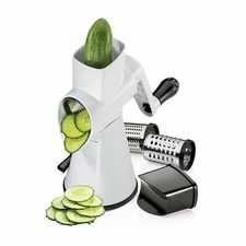 KÜCHENPROFI Trommelreibe