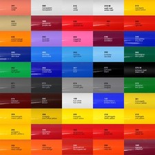 Oracal 951 Premium Cast