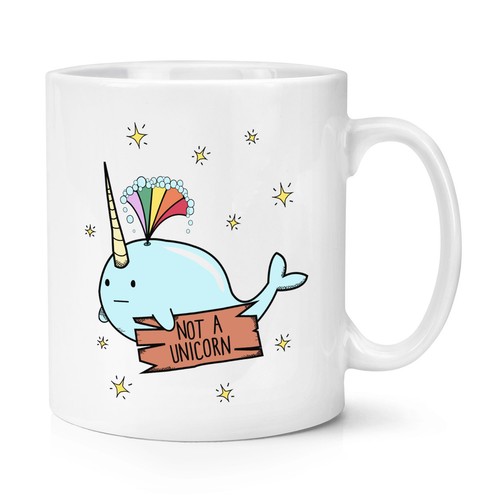 Gift base narwhal kein - gift, einhorn