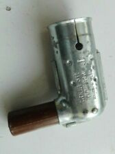 BERU,Kerzenstecker,für Hercules Optima 3 ,B.j 1981,5000 Ohm,aus Altbestand,NOS