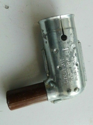 BERU,Kerzenstecker,für