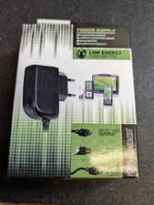 LADEGERÄT MIT MICRO-USB-ANSCHLUSS 5 V - 500 mA | VELLEMAN | NEW | OVP || 1 pc