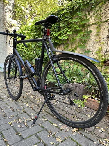 Rennrad zoll herren - 28,