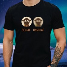 Herren T-Shirt Lustiges