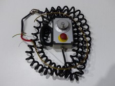 Maho Elektronisches Handrad