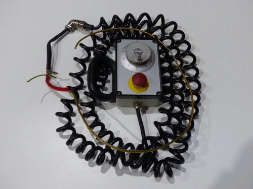Maho elektronisches handrad - elektronisches,