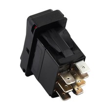 AWD Dash Switch For Polaris