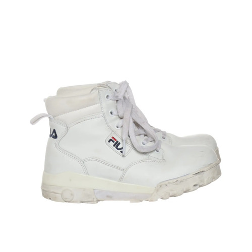 Fila schnürstiefel größe - schnürstiefel,,