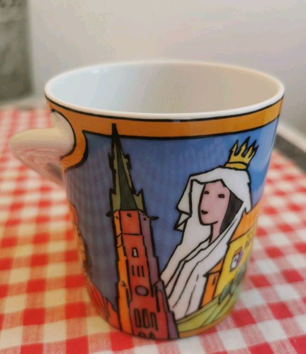 Rosenthal cupola city - rosenthal, cup