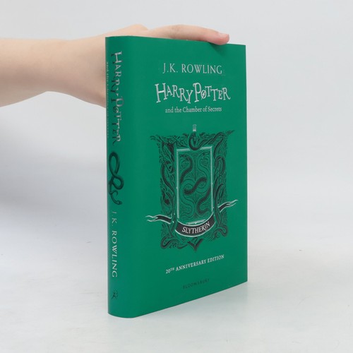 Harry potter and the - potter,