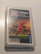 Karten/ Spiel/ Fussball/ Beste