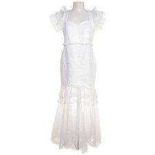 Hochzeitskleid, Größe