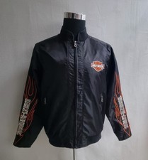 Harley Davidson Windbreaker
