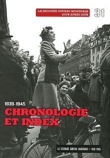 Seconde guerre mondiale - la,